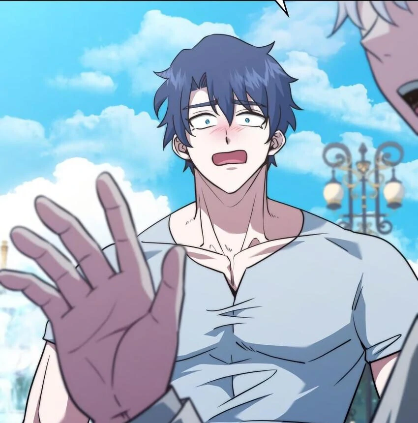 Read The Crown Prince That Sells Medicine EN Manga Online