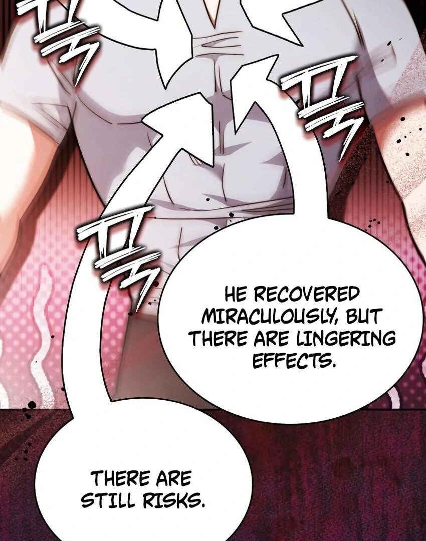 Read The Crown Prince That Sells Medicine EN Manga Online