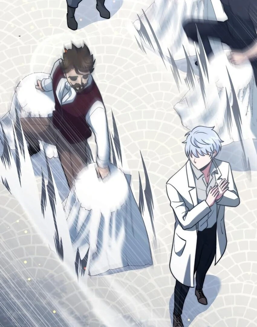 Read The Crown Prince That Sells Medicine EN Manga Online