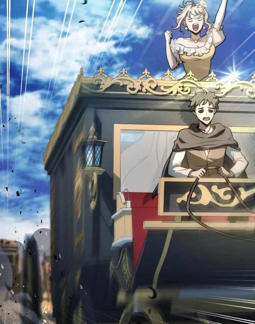 Read The Crown Prince That Sells Medicine EN Manga Online