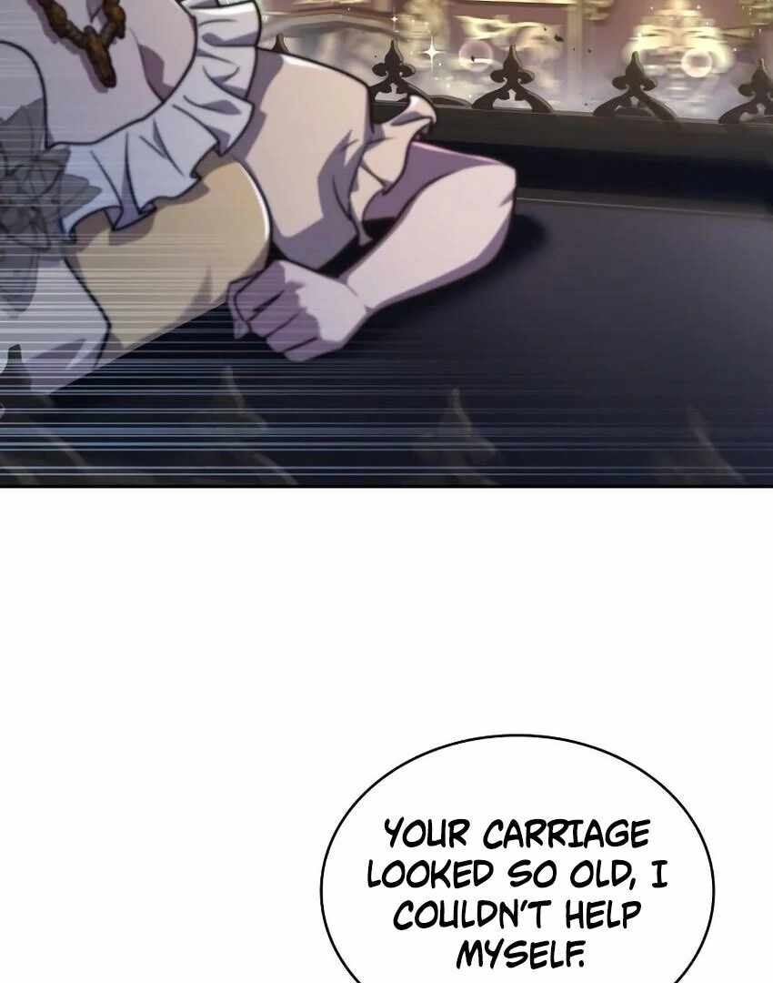 Read The Crown Prince That Sells Medicine EN Manga Online