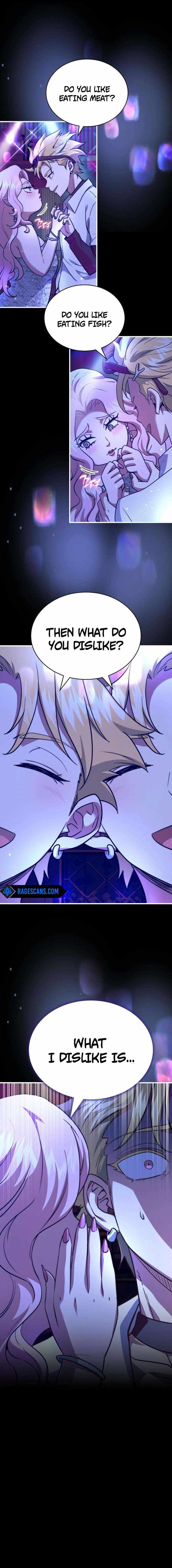 Read The Crown Prince That Sells Medicine EN Manga Online
