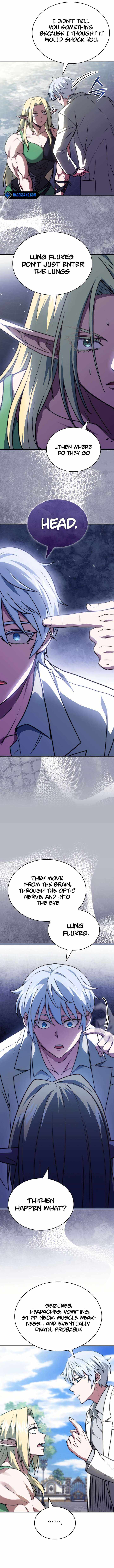 Read The Crown Prince That Sells Medicine EN Manga Online