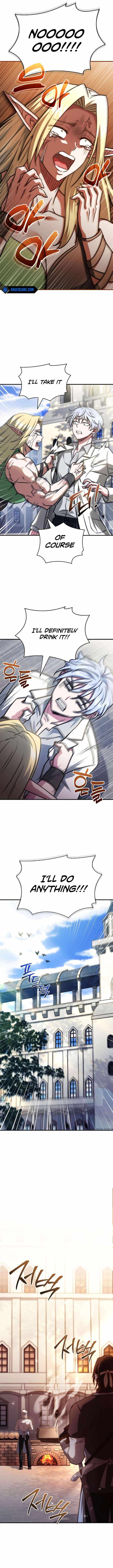 Read The Crown Prince That Sells Medicine EN Manga Online