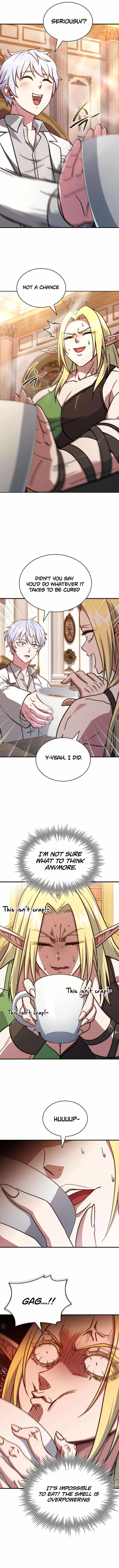 Read The Crown Prince That Sells Medicine EN Manga Online
