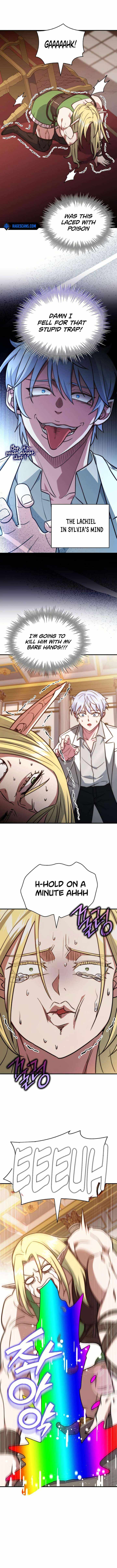 Read The Crown Prince That Sells Medicine EN Manga Online