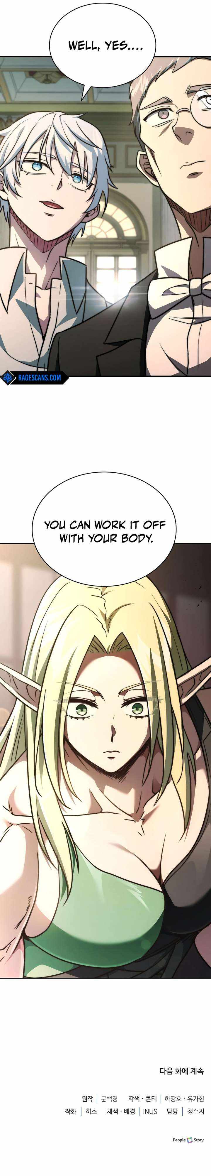 Read The Crown Prince That Sells Medicine EN Manga Online