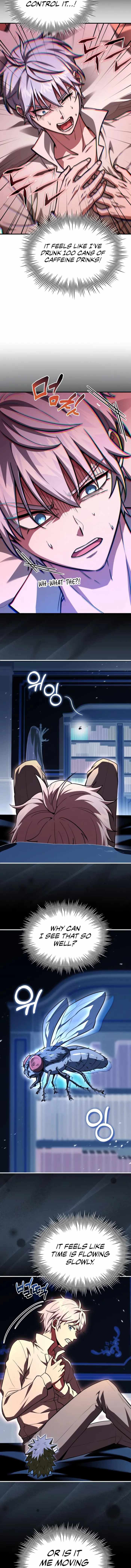 Read The Crown Prince That Sells Medicine EN Manga Online