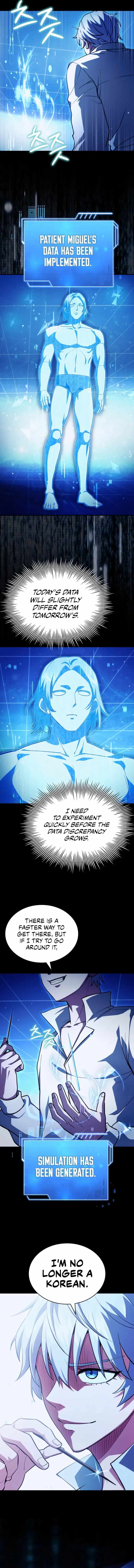 Read The Crown Prince That Sells Medicine EN Manga Online