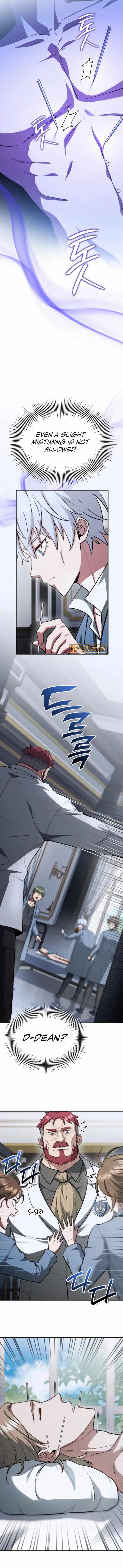 Read The Crown Prince That Sells Medicine EN Manga Online