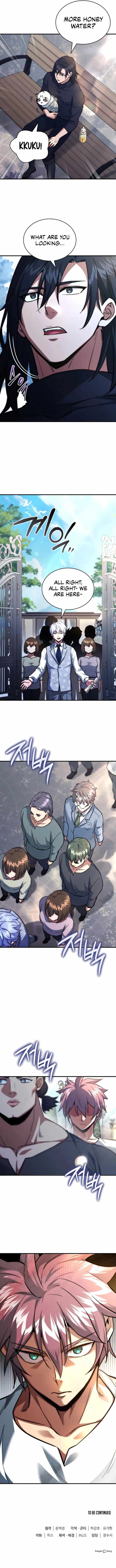 Read The Crown Prince That Sells Medicine EN Manga Online