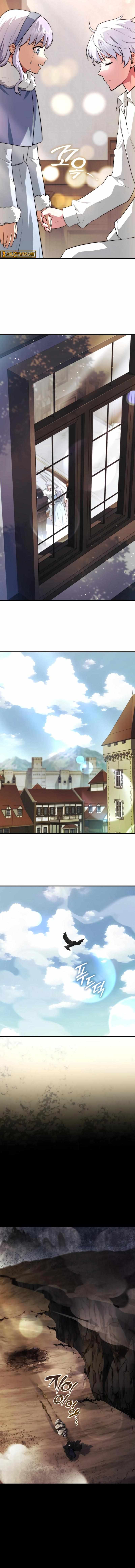 Read The Crown Prince That Sells Medicine EN Manga Online