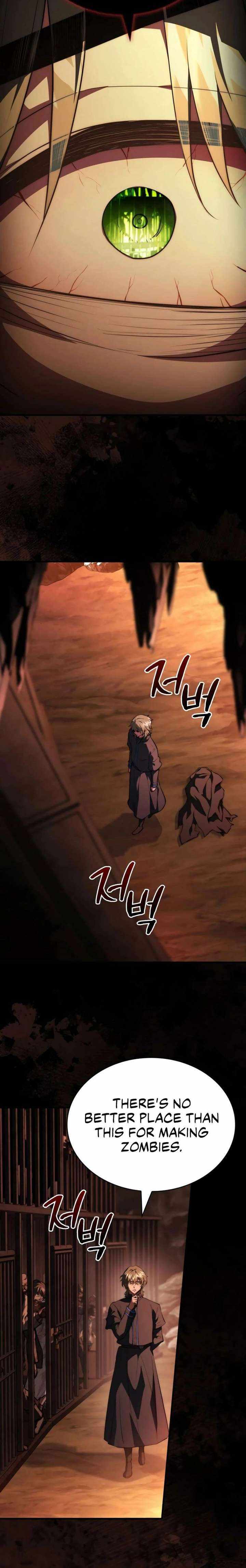 Read The Crown Prince That Sells Medicine EN Manga Online