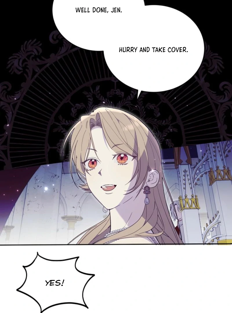 Read The Dawn That Twists Your Neck EN Manga Online