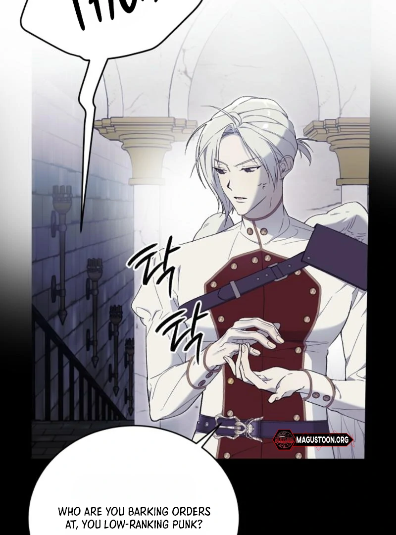 Read The Dawn That Twists Your Neck EN Manga Online