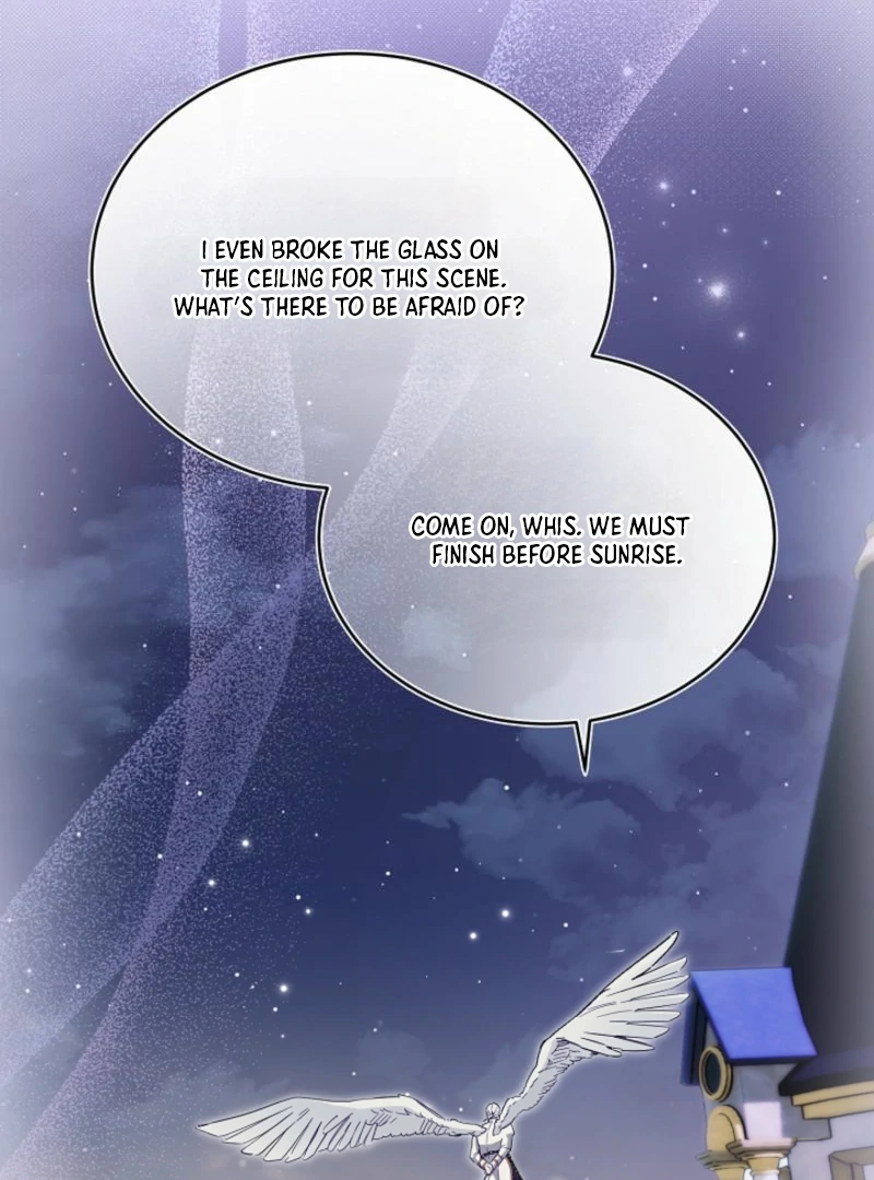 Read The Dawn That Twists Your Neck EN Manga Online