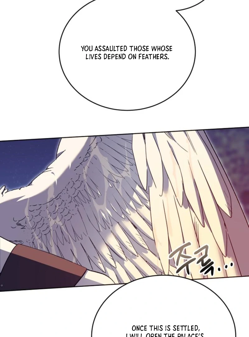 Read The Dawn That Twists Your Neck EN Manga Online