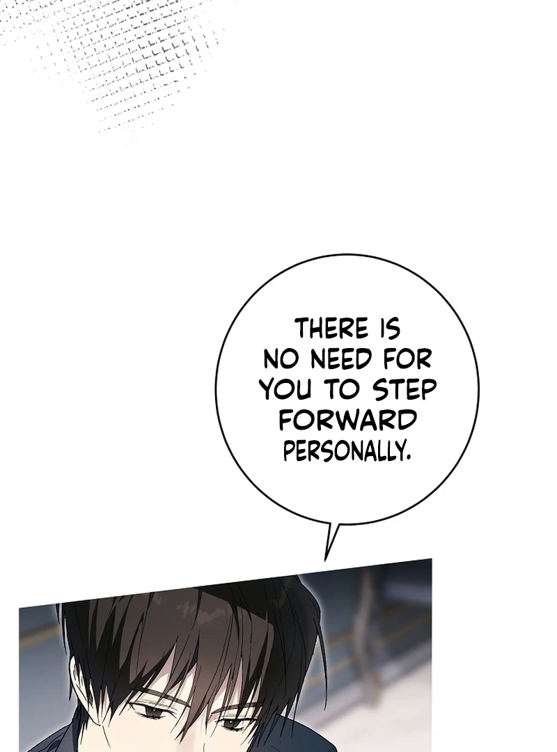 Read The Dawn That Twists Your Neck EN Manga Online