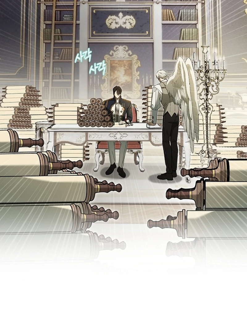 Read The Dawn That Twists Your Neck EN Manga Online