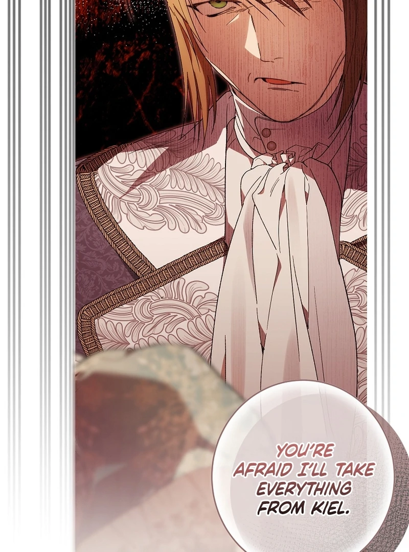 Read The Dawn That Twists Your Neck EN Manga Online