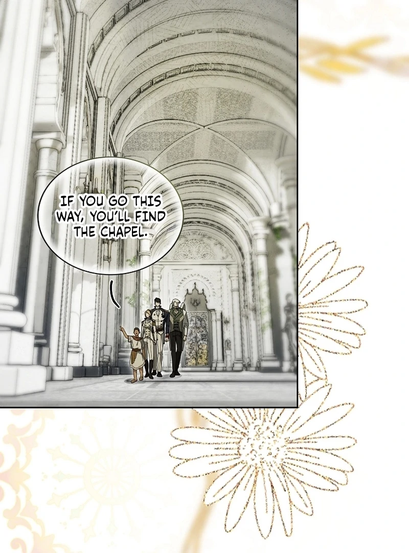 Read The Dawn That Twists Your Neck EN Manga Online