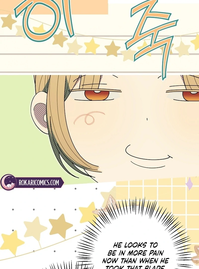 Read The Dawn That Twists Your Neck EN Manga Online
