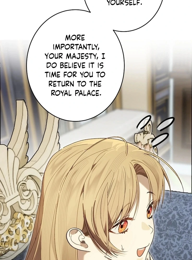 Read The Dawn That Twists Your Neck EN Manga Online