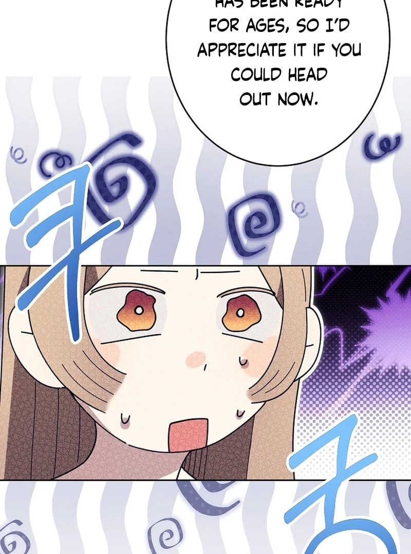 Read The Dawn That Twists Your Neck EN Manga Online