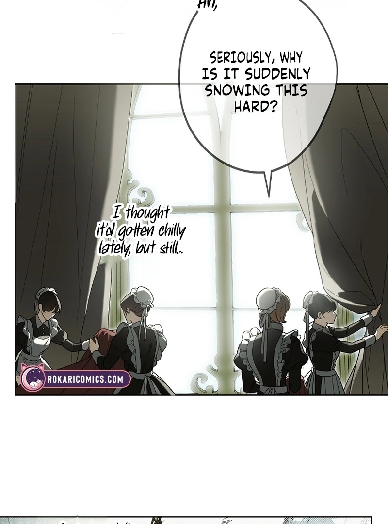 Read The Dawn That Twists Your Neck EN Manga Online