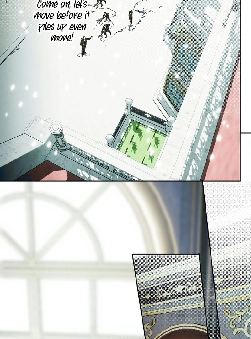 Read The Dawn That Twists Your Neck EN Manga Online