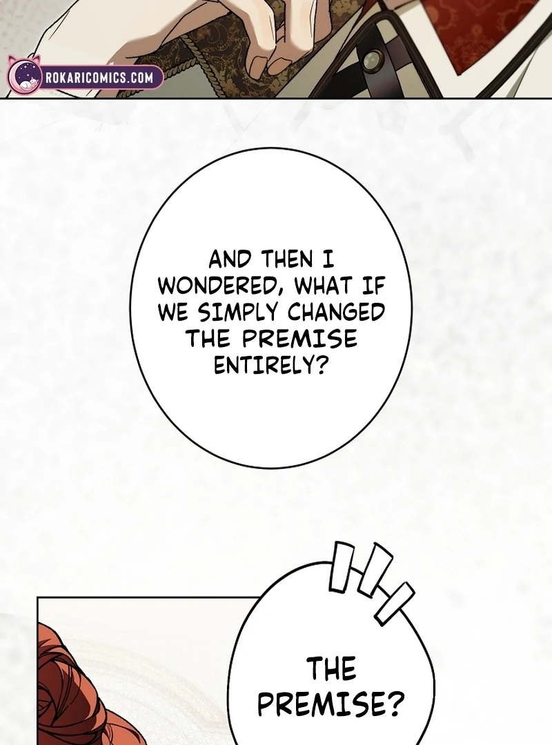 Read The Dawn That Twists Your Neck EN Manga Online