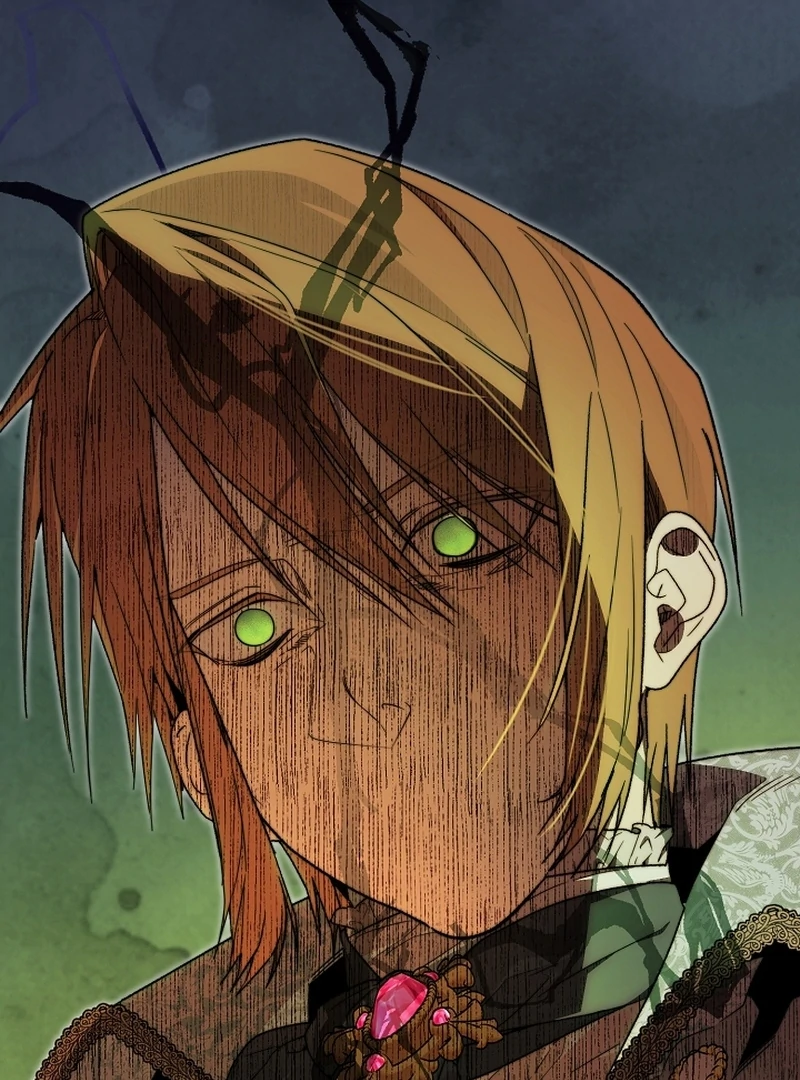 Read The Dawn That Twists Your Neck EN Manga Online