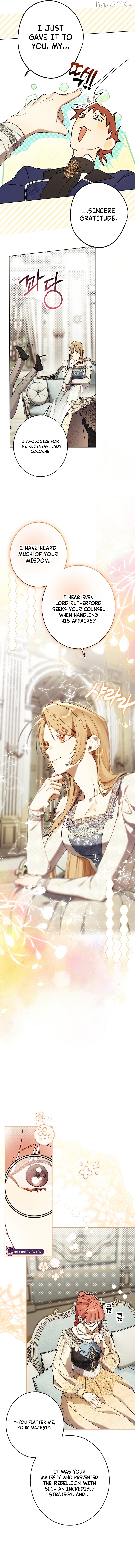 Read The Dawn That Twists Your Neck EN Manga Online