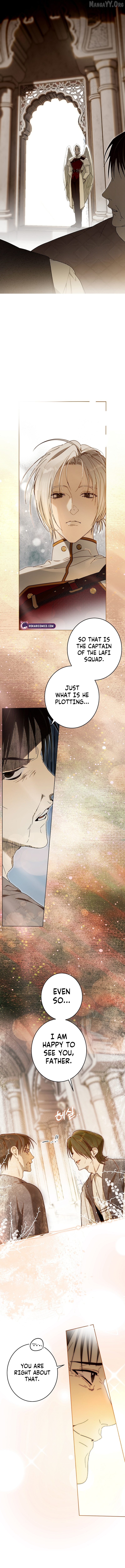 Read The Dawn That Twists Your Neck EN Manga Online