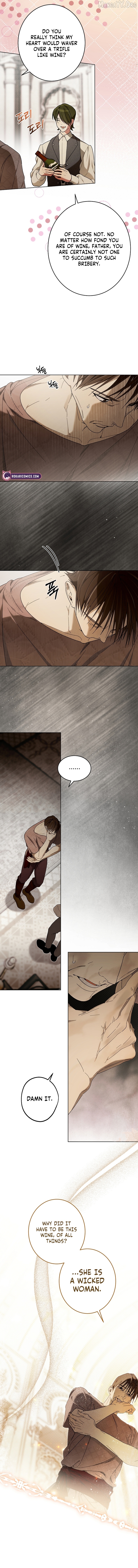 Read The Dawn That Twists Your Neck EN Manga Online