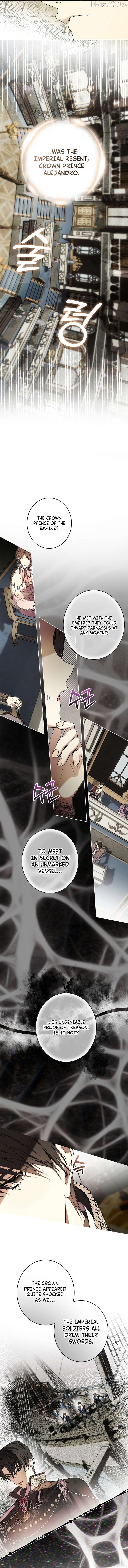 Read The Dawn That Twists Your Neck EN Manga Online