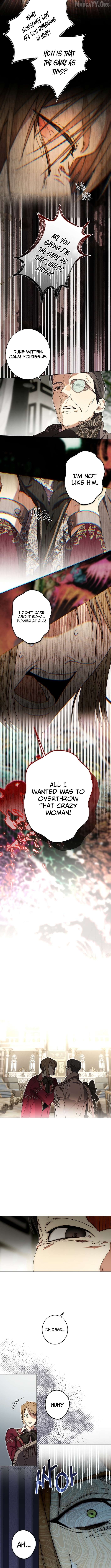 Read The Dawn That Twists Your Neck EN Manga Online