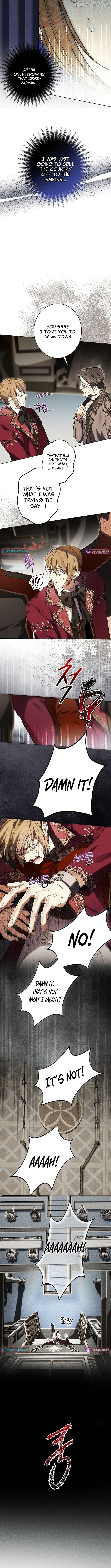 Read The Dawn That Twists Your Neck EN Manga Online