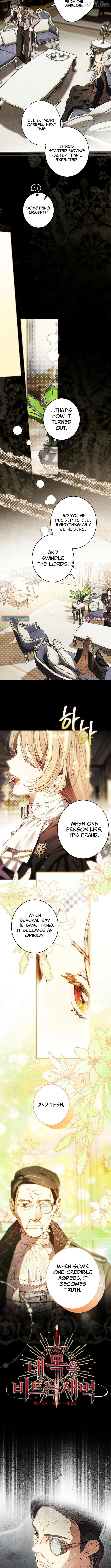 Read The Dawn That Twists Your Neck EN Manga Online