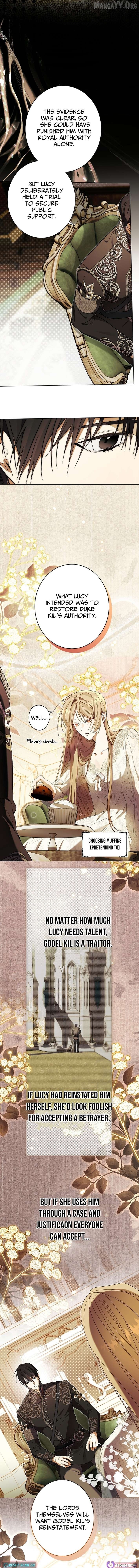 Read The Dawn That Twists Your Neck EN Manga Online