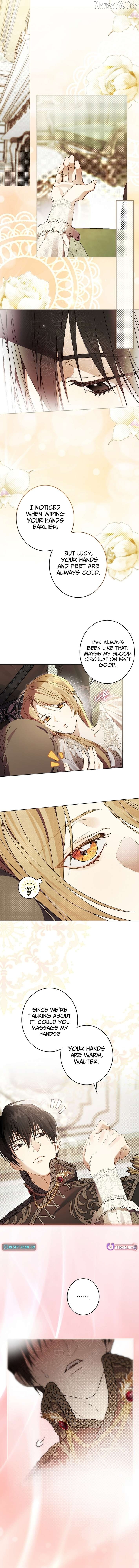 Read The Dawn That Twists Your Neck EN Manga Online