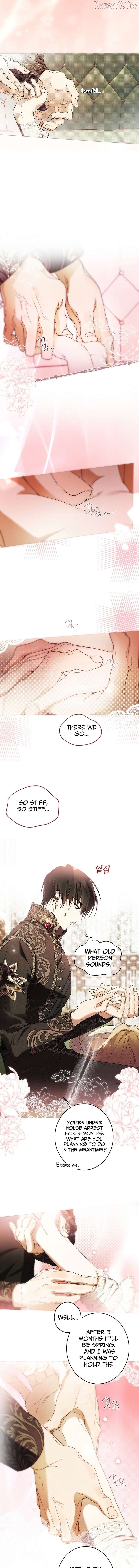 Read The Dawn That Twists Your Neck EN Manga Online
