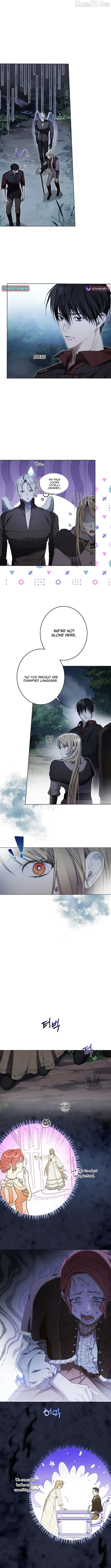 Read The Dawn That Twists Your Neck EN Manga Online