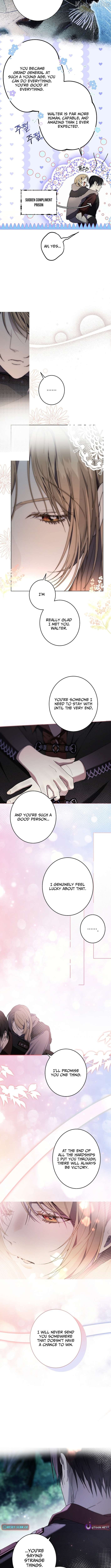 Read The Dawn That Twists Your Neck EN Manga Online