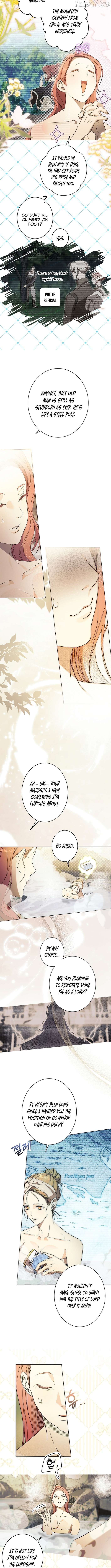 Read The Dawn That Twists Your Neck EN Manga Online
