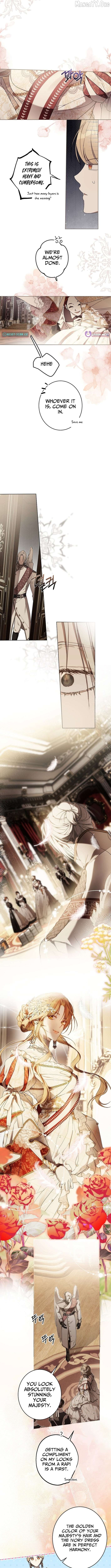 Read The Dawn That Twists Your Neck EN Manga Online