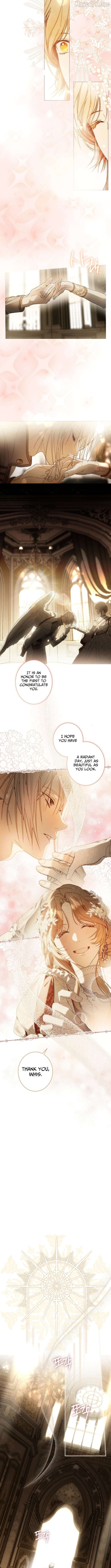 Read The Dawn That Twists Your Neck EN Manga Online