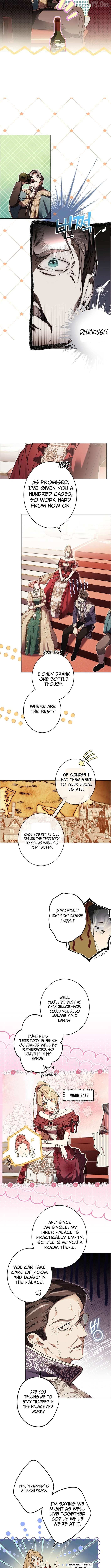 Read The Dawn That Twists Your Neck EN Manga Online