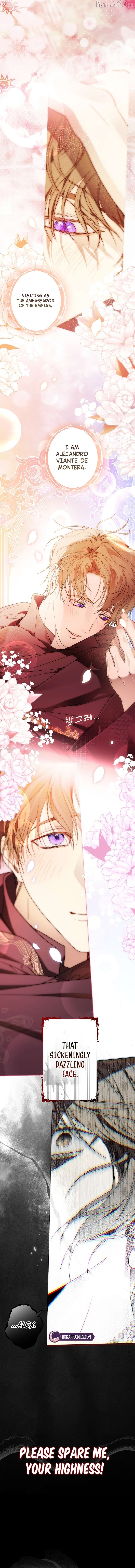 Read The Dawn That Twists Your Neck EN Manga Online