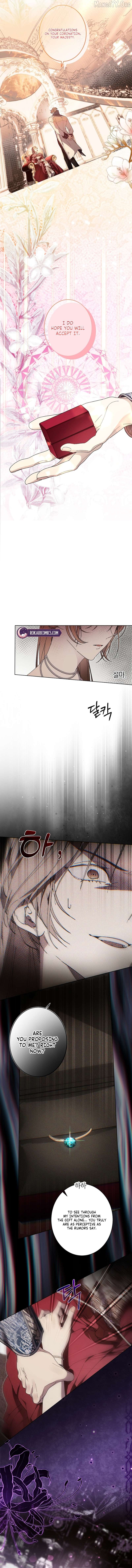 Read The Dawn That Twists Your Neck EN Manga Online
